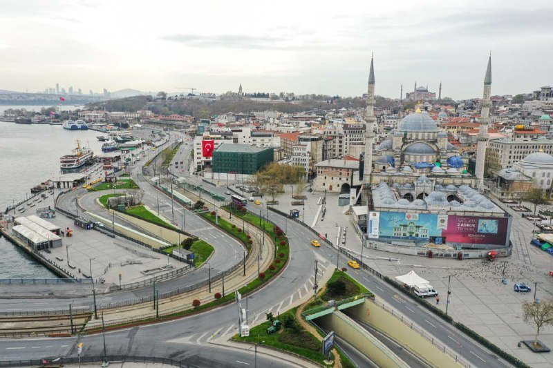 Tam kapanmada Eczaneler açık mı 29 Nisan-17 Mayıs? Tam kapanmada Eczane çalışma saatleri