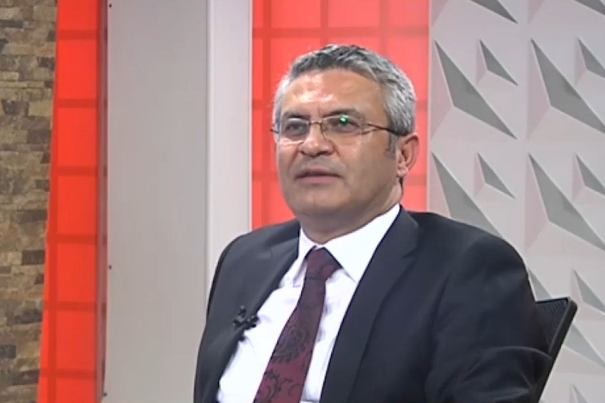 4-1 Oğuz Kaan Salıcı kimdir? Nereli ve kaç yaşında? | Oğuz Kaan Salıcı koronavirüse mi yakalandı? | Sağlık durumu nasıl?