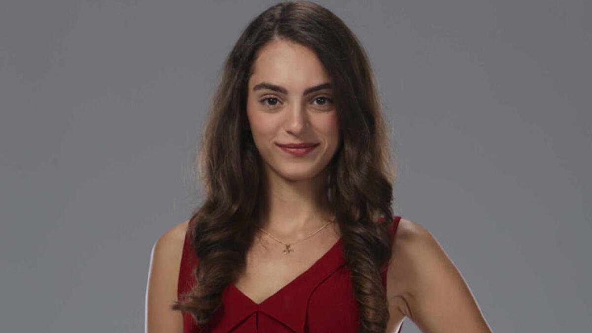 4-5 Serra Kutlubey kimdir? Kaç yaşında? Nereli? Oynadığı diziler ve Serra Kutlubey estetiksiz hali