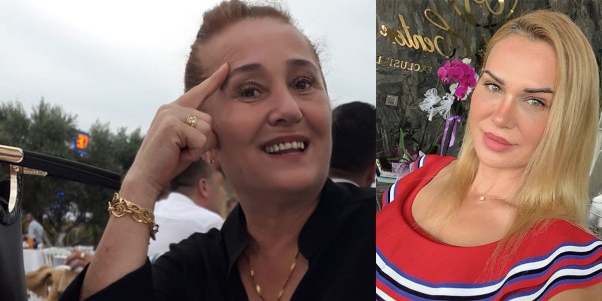 4040 Hülya Karadere kimdir? Nereli ve kaç yaşında? | Nagihan Karadere’nin ablası Hülya Karadere neden öldü?