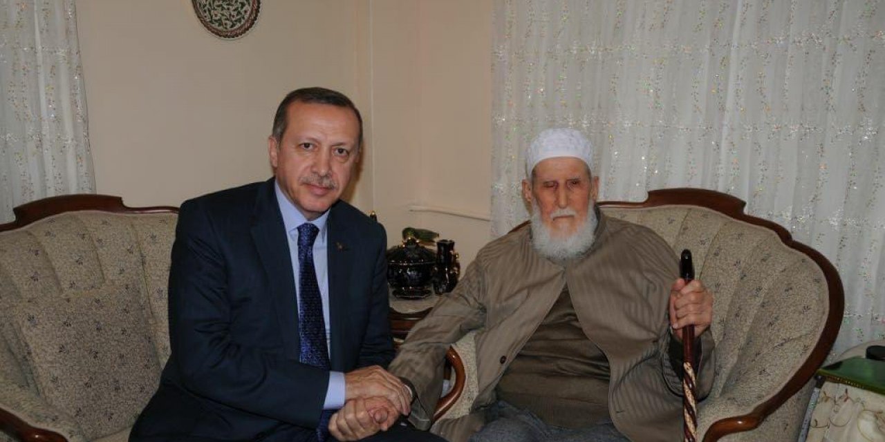 43650 Abdullah Nazırlı Hocaefendi kimdir? Nereli? Kaç yaşında ve neden öldü?