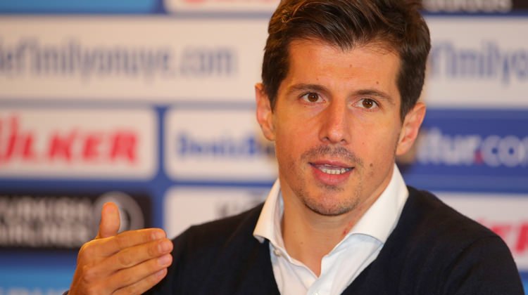 Fenerbahçe teknik direktörü kim oldu? Emre Belözoğlu kimdir?