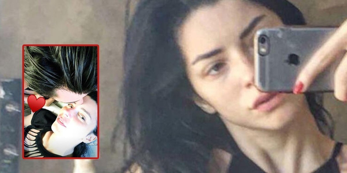 46-1 Merve Boluğur kimdir? Nereli ve kaç yaşında? Merve Boluğur yeni sevgilisi kim?