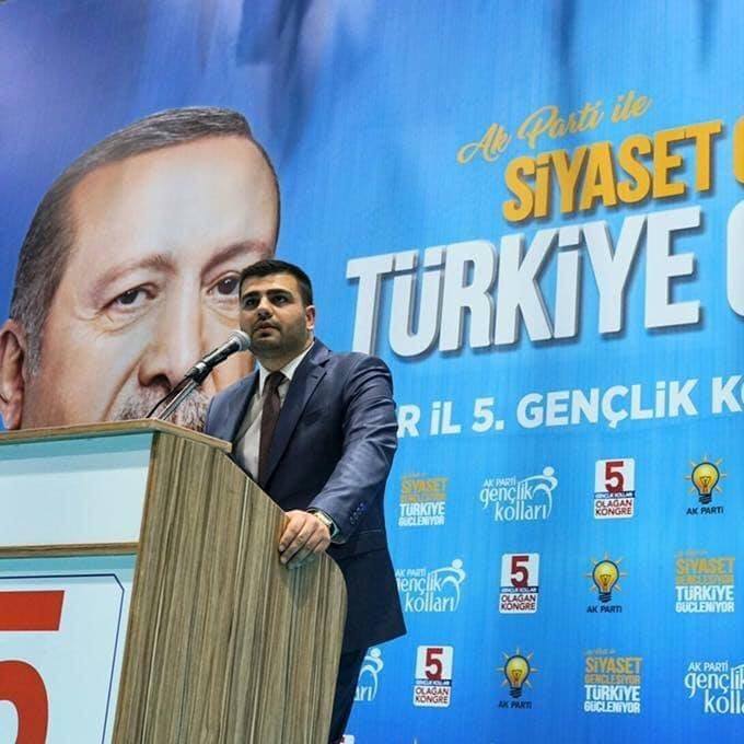 46221244-2156843581231675-6498237887660687360-n AK Parti Gençlik Kolları Başkanı Eyyüp Kadir İnan kimdir? Kaç yaşında? Nereli?