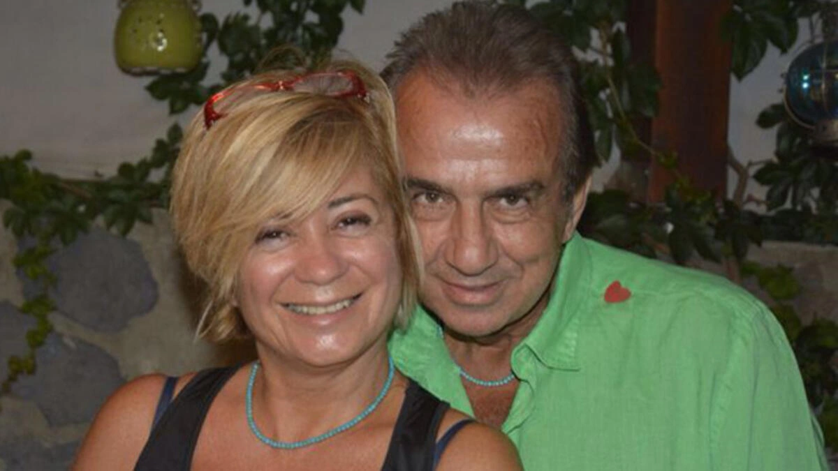 55eb1a7cf018fbb8f8ab455f Erhan Yazıcıoğlu'nun eşi kimdir? Müge Yazıcıoğlu nereli, kaç yaşında?