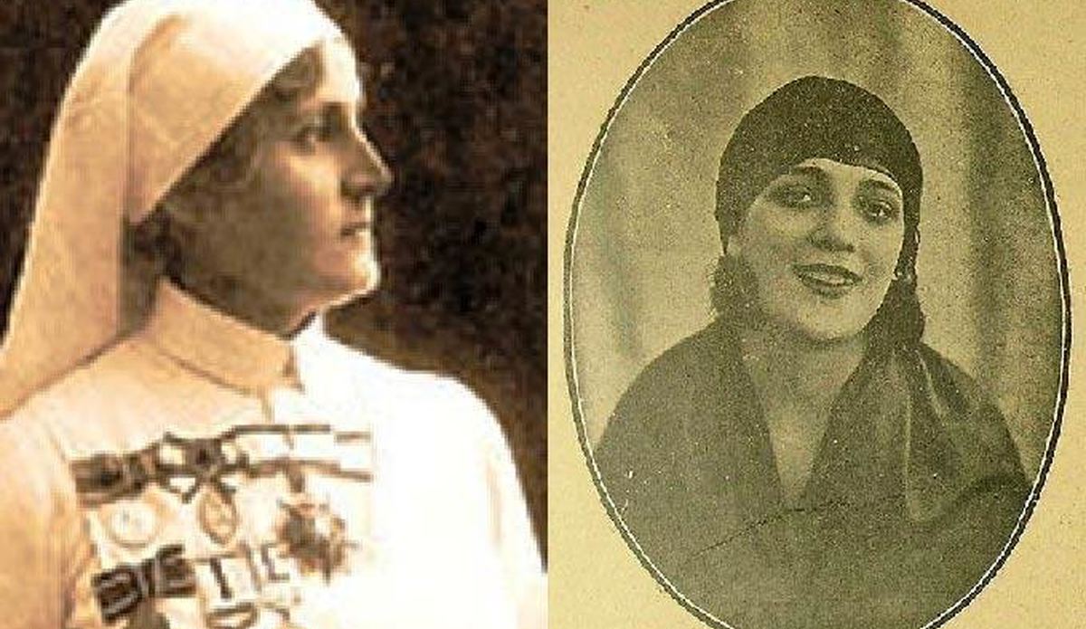 Safiye Ali kimdir? Nereli? Neden Doodle oldu? |Cumhuriyetin ilk kadın doktoru Safiye Ali hayatı