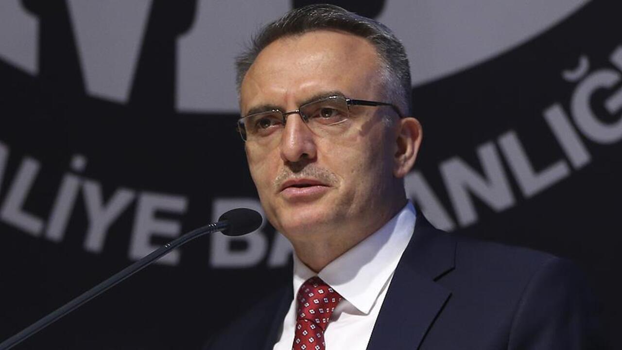 5b276fdfae784903a8db99eb Merkez Bankası eski başkanı Naci Ağbal kimdir, nereli, kaç yaşında?