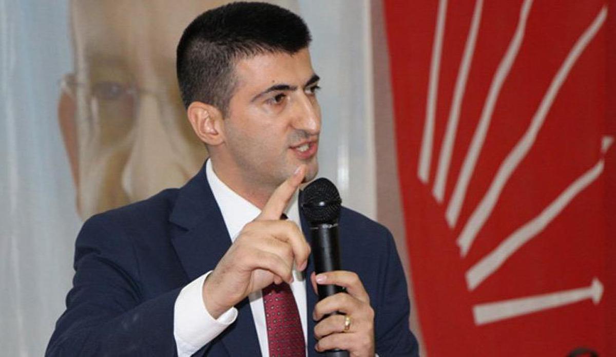 5b2f6bd9ae298b7a8f796f23 CHP İzmir Milletvekili Mehmet Ali Çelebi kimdir? Nereli? Kaç yaşında?