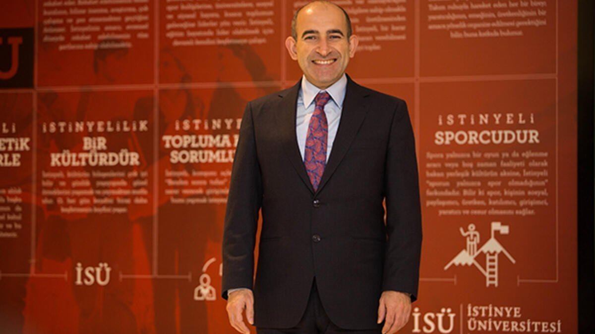 Boğaziçi Üniversitesi yeni rektörü kim? Prof. Dr. Melih Bulu kimdir? Kaç yaşında? Nereli?