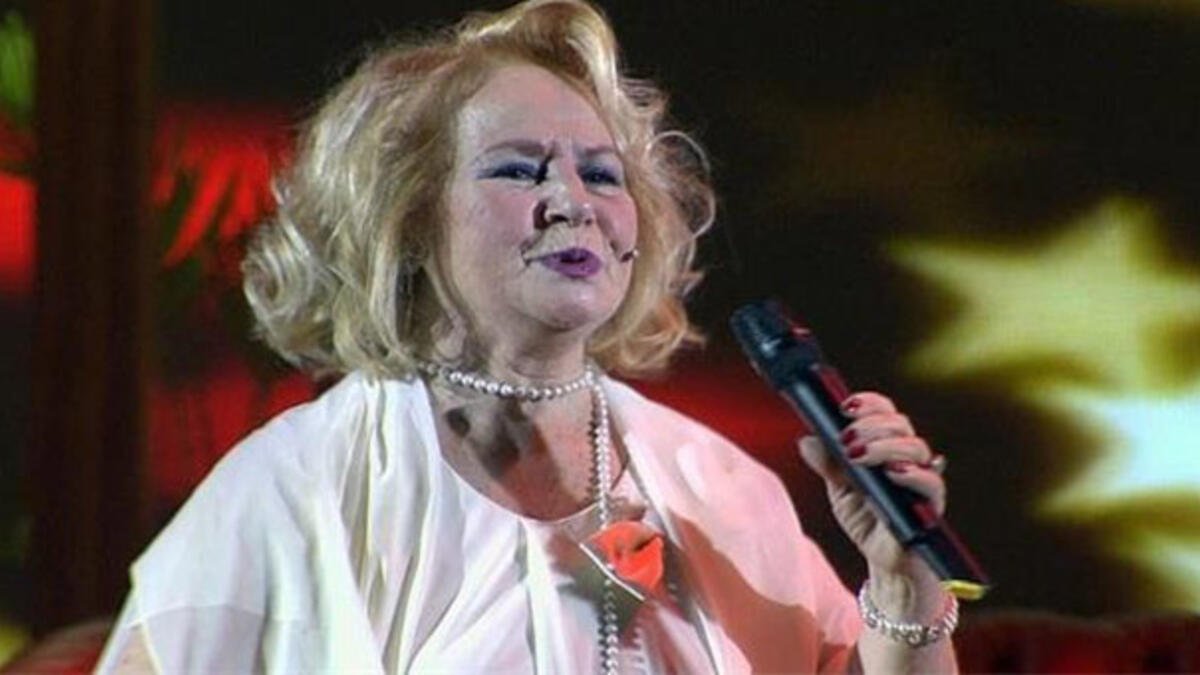 5c8d399245d2a08094d4dda7 Belkıs Özener kimdir? Nereli, kaç yaşında? Şarkıları nelerdir?