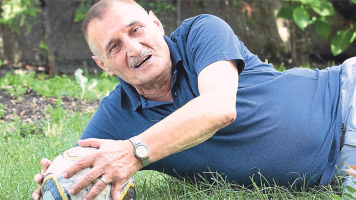 5c8d56a145d2a04bdc3a8853 Varol Ürkmez kimdir, kaç yaşında ve nereli? Varol Ürkmez neden öldü?