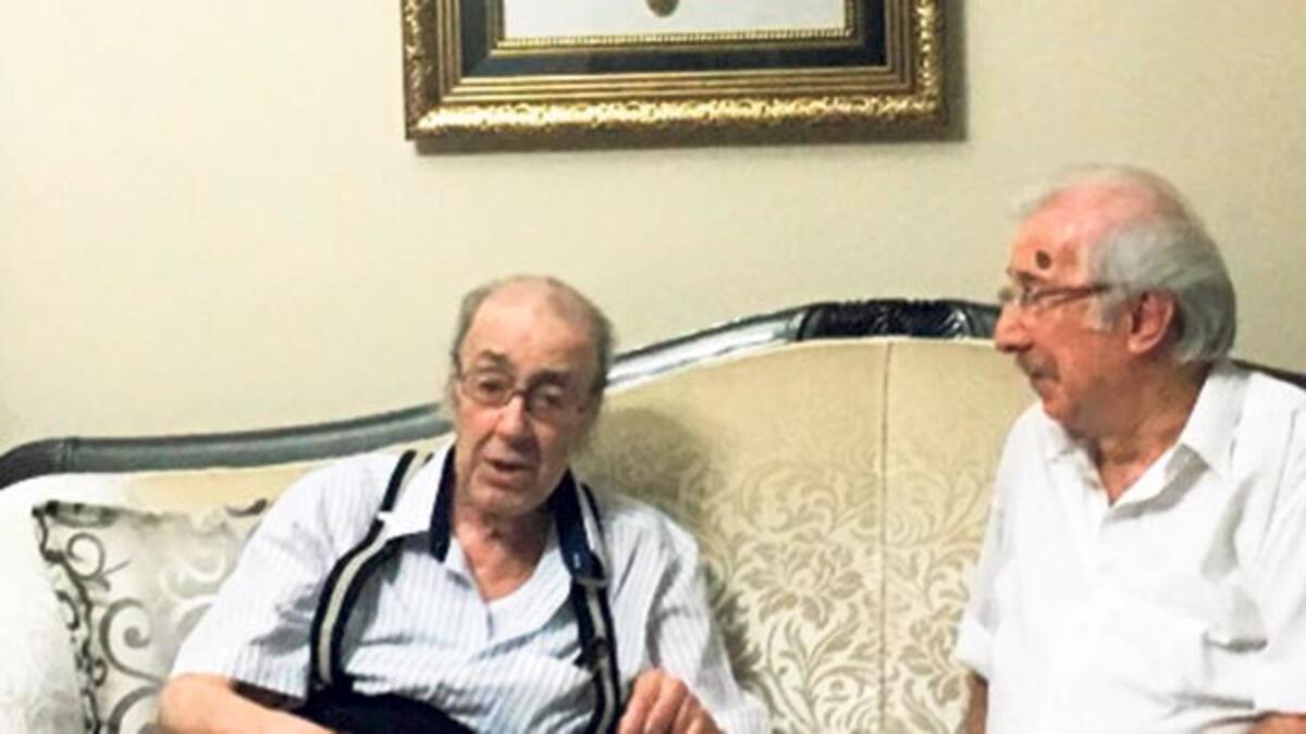 Abdulhamid'in torunu Dündar Osmanoğlu kimdir? Kaç yaşında? Nereli? Neden öldü?