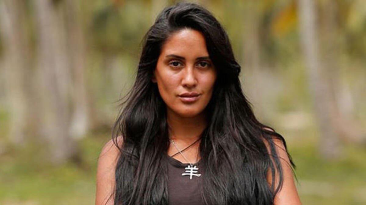 5ca1c34845d2a0296416ee12 Survivor Cup Sahra Işık kimdir? Nereli? Kaç yaşında? | Sahra Işık hayatı