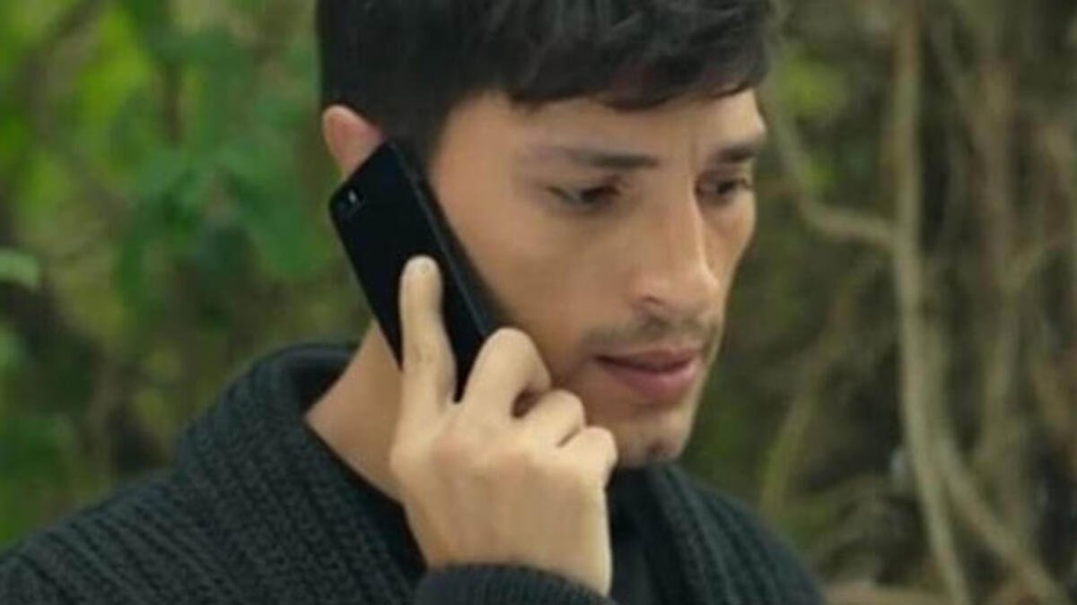 İlhan Şen kimdir? Nereli? Kaç yaşında? | Seni Çok Bekledim Erol