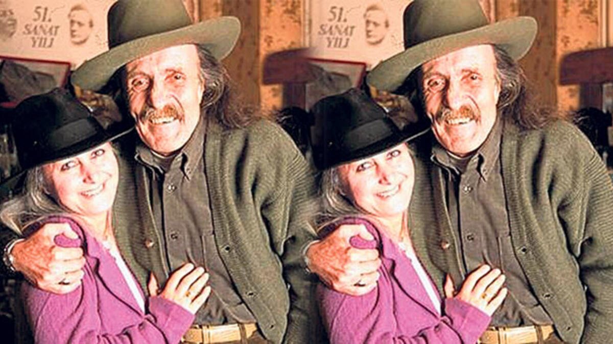 Cem Karaca'nın eşi İlkim Karaca kimdir? Nereli, kaç yaşında?