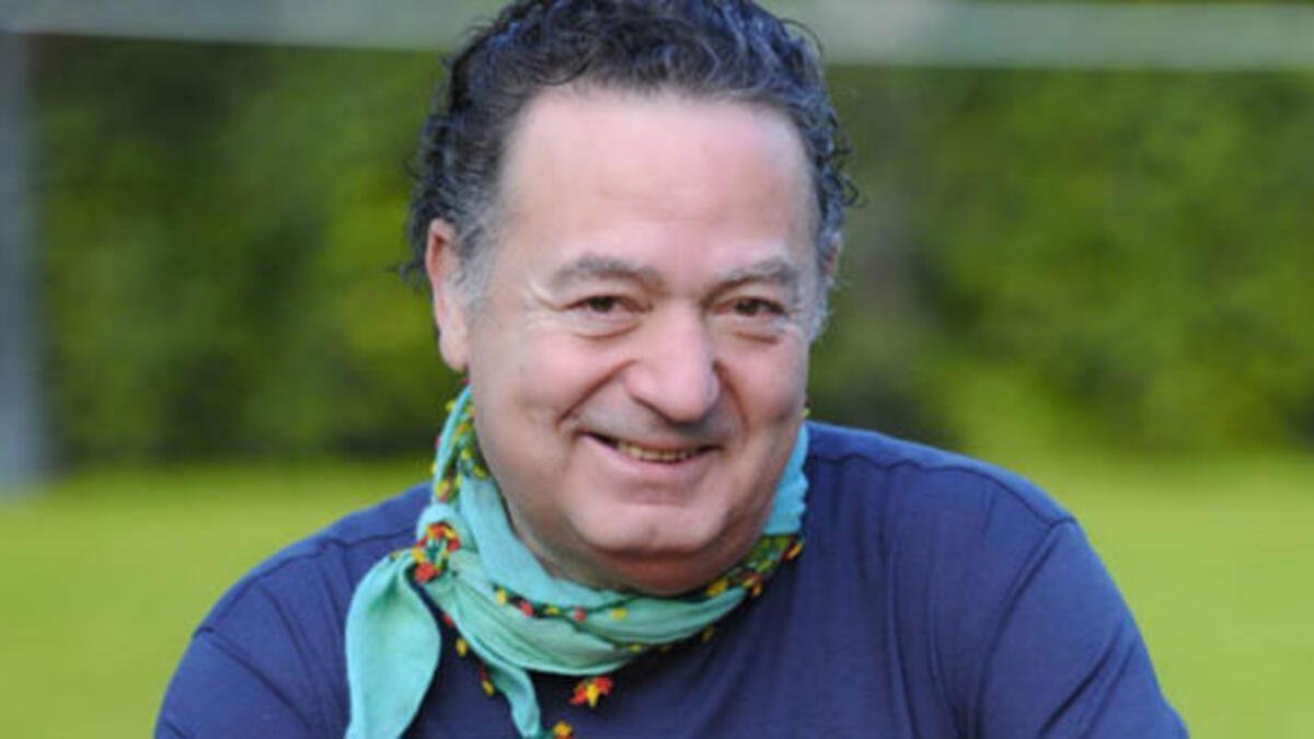 Kayahan kimdir, nereli? Kayahan kaç yaşında ve neden öldü?