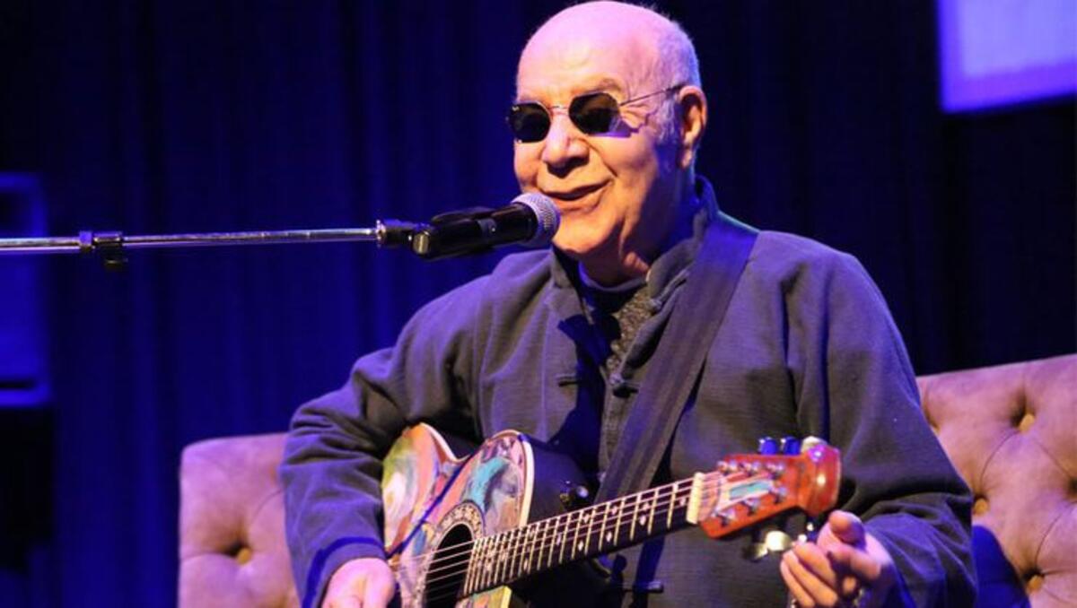 Mazhar Alanson kimdir? Kaç yaşında? Nereli? Mazhar Alanson evli mi?