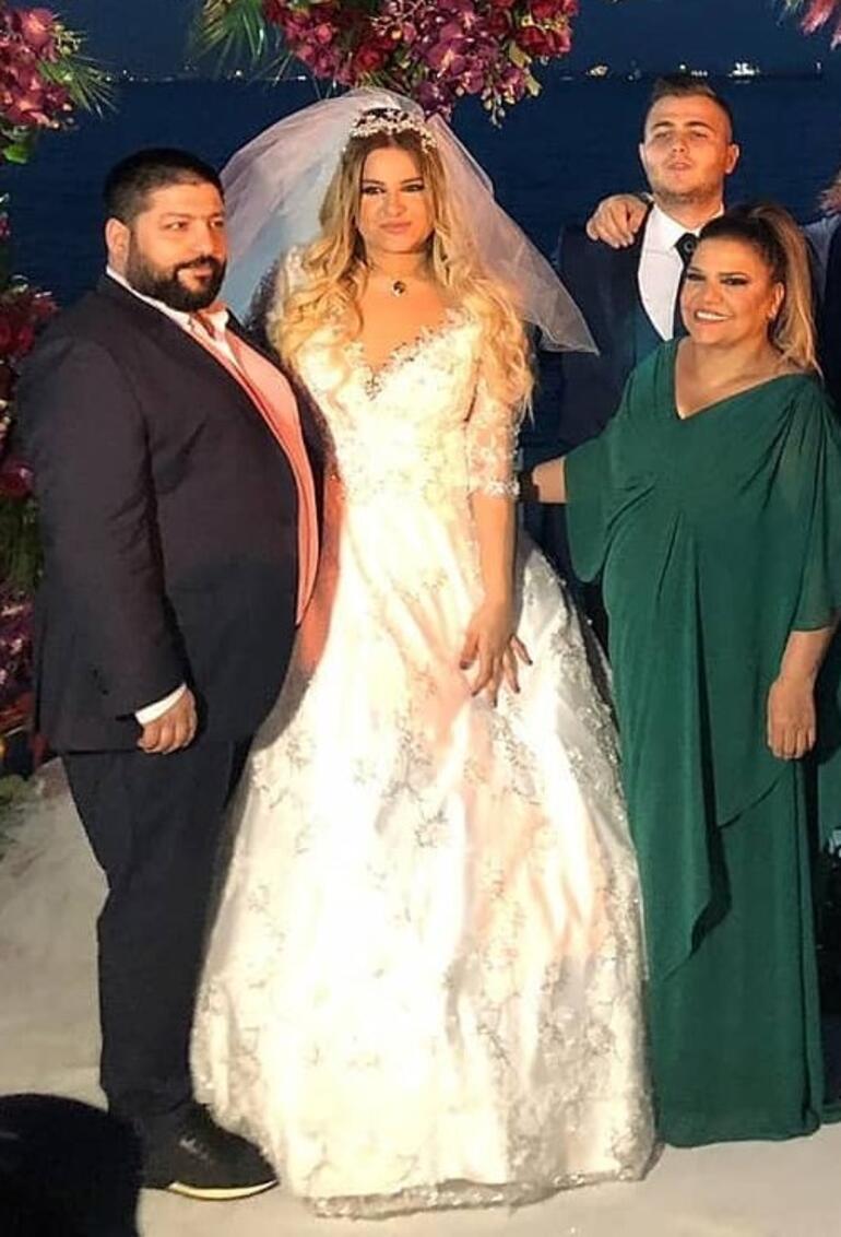 5cc91ede67b0a930f4a93ea9 Kibariye kimdir? Kaç yaşında? Nereli? Evli mi ve eşi eşi kim?