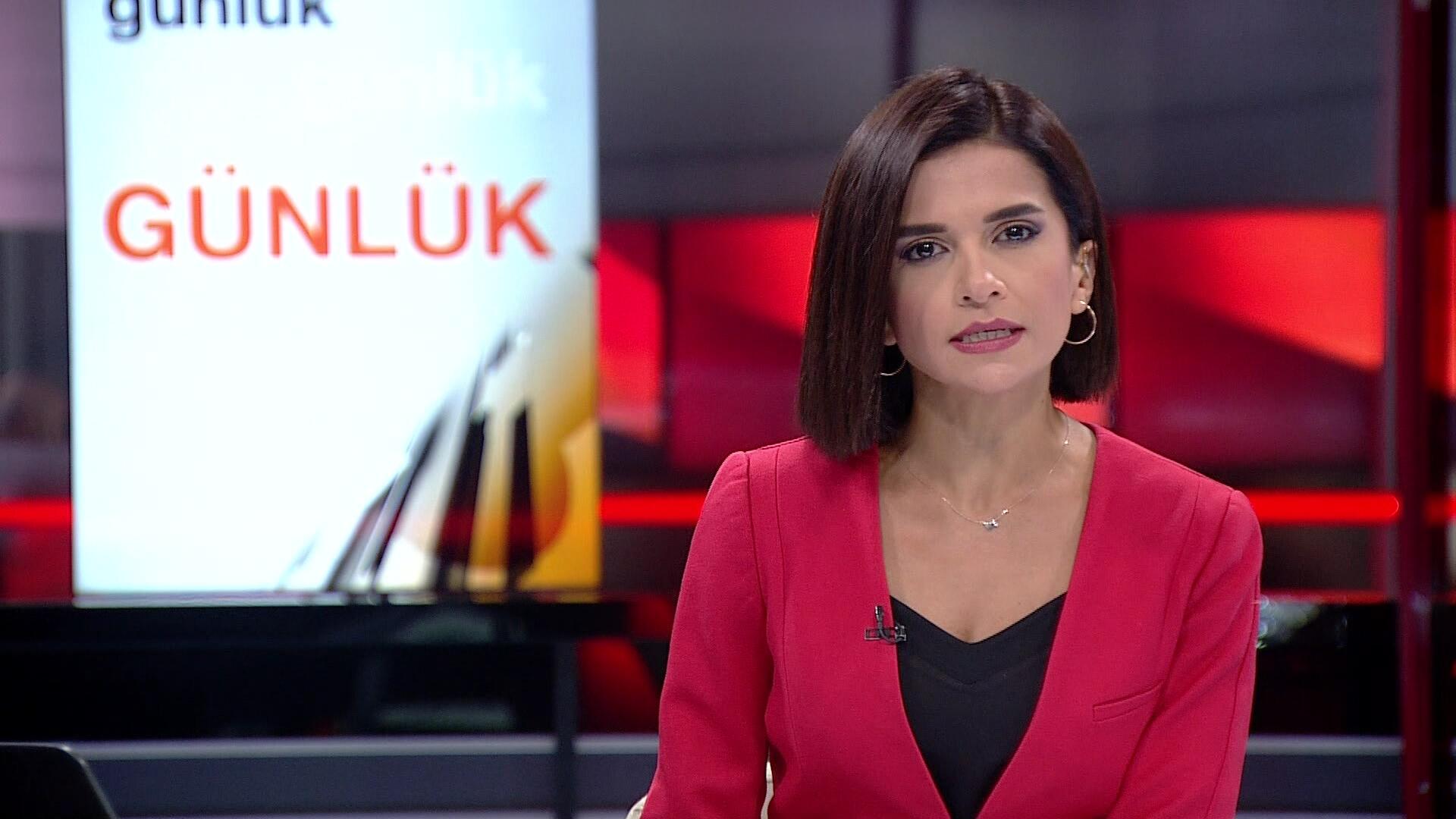 5d1cf524d265a2043c573d05 CNN Türk sunucusu Semiha Şahin kimdir? Kaç yaşında? Nereli? Evli mi?