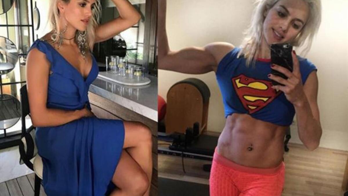 5d793cac45d2a023a0dcf9d4 Survivor Cup Birsen Bekgöz kimdir? Nereli? Kaç yaşında?