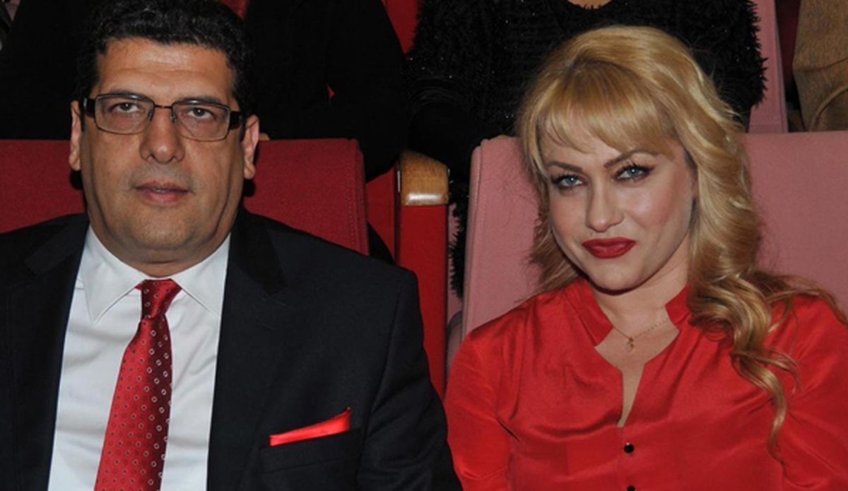 5daf01de66a97cbf3fa1d72a Yeliz Yeşilmen'in eşi kimdir? Ali Uğur Akbaş kimdir, nereli, kaç yaşında?