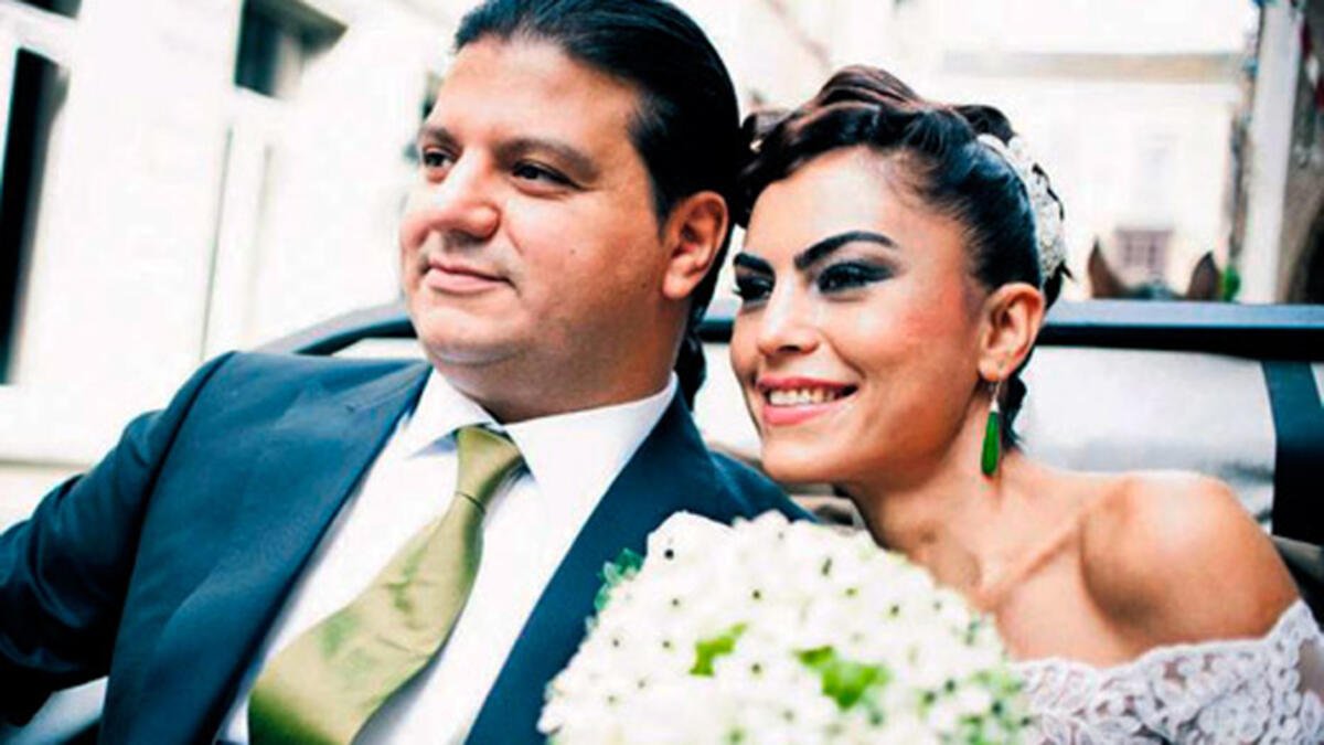 5e1351c17af5071d5ce25b9d Kubat'ın eşi Eylem Eraydın kimdir? Nereli, kaç yaşında?