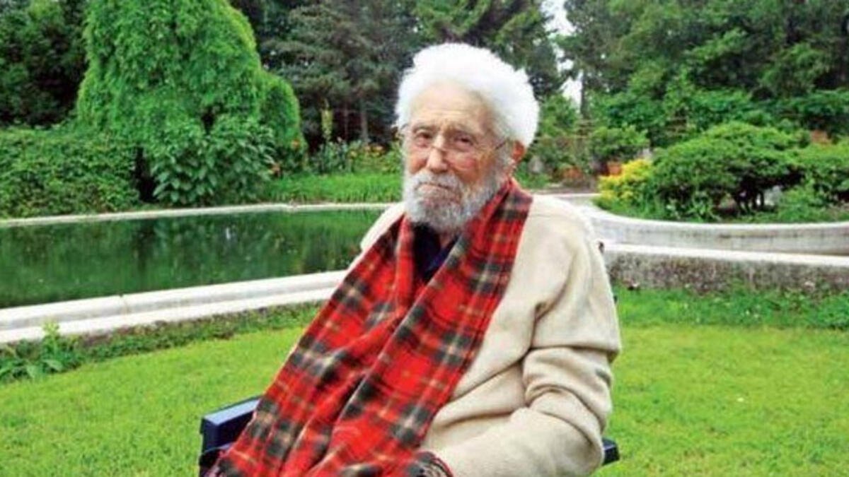 5e258d18adcdeb1548617f62 TEMA Vakfı Kurucu Onursal Başkanı Hayrettin Karaca kimdir? Nereli? Ne zaman, neden öldü? | Toprak dede hayatı