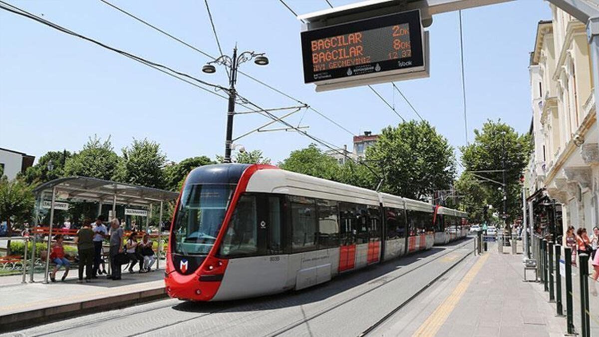 5e4fcf4555427f1d88fc0f4a-1 Tam kapanmada tramvaylar çalışacak mı? | Tramvaylar çalışıyor mu 29 Nisan - 17 Mayıs