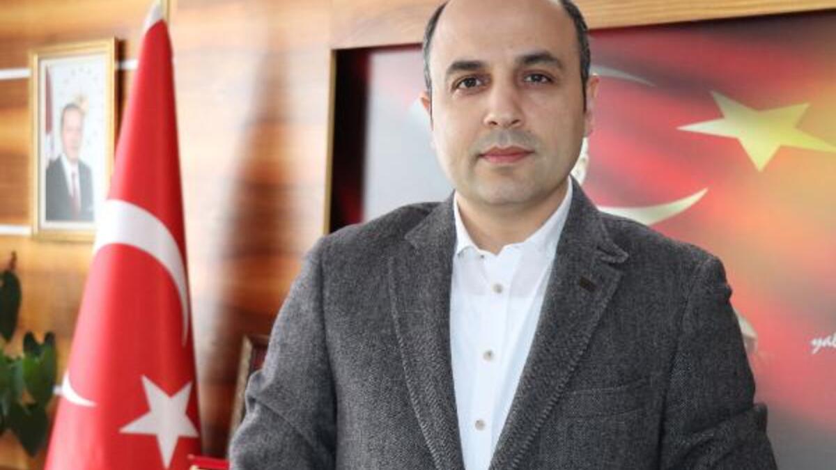 5e85f36deb10bb2b204a2af8 Samsun İl Sağlık Müdürü Muhammet Ali Oruç kimdir? Nereli? Kaç yaşında?