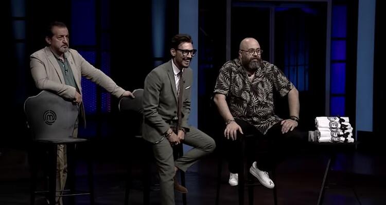 5f0c0a6fc03c0e17f0f41f04 Masterchef kim elendi? | Masterchef ifşa 20 Aralık Pazar