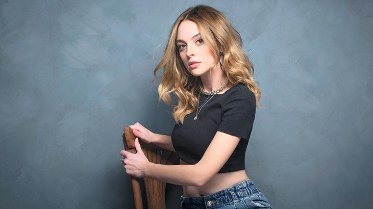 5f7cb9ec5542850f3cd7e605 Melis Sezen kimdir? Kaç yaşında? Nereli? Boyu kaç? Melis Sezen oynadığı diziler