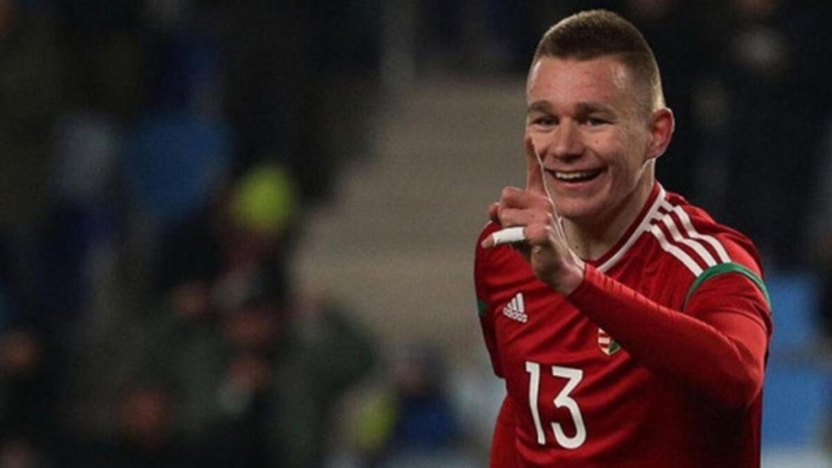 5faf71d0c03c0e177441edf1 Attila Szalai kimdir, kaç yaşında ve nereli? Attila Szalai Türk mü?