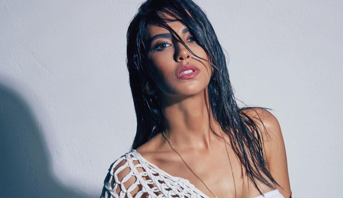 Baraj Zahra kim? İman Casablanca kimdir? Nereli? Estetiksiz hali ve İman Casablanca oynadığı diziler