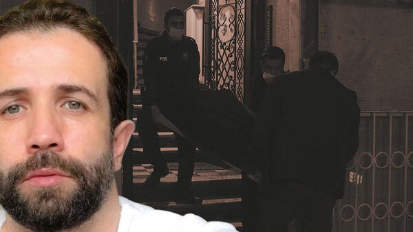 Alper Alpözgen kimdir? Kaç yaşında? Neden öldü?