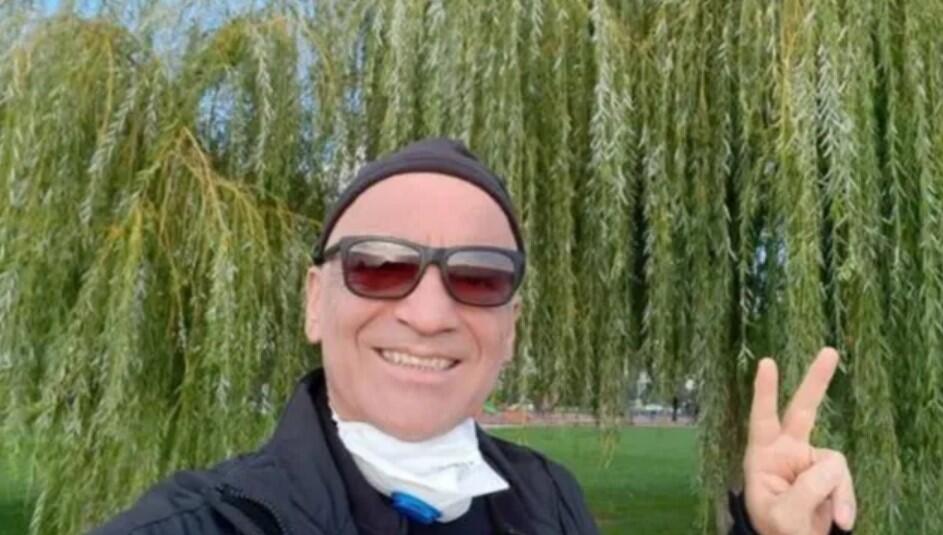 Gazeteci Zafer Özdemir kimdir? Öldü mü? Neden öldü? | Zafer Özdemir hayatı