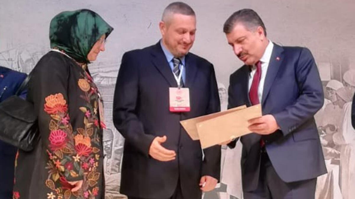 Dr. Yavuz Durmuş kimdir? Kaç yaşında? Yılın hekimi Dr. Yavuz Durmuş öldü mü? Neden öldü?