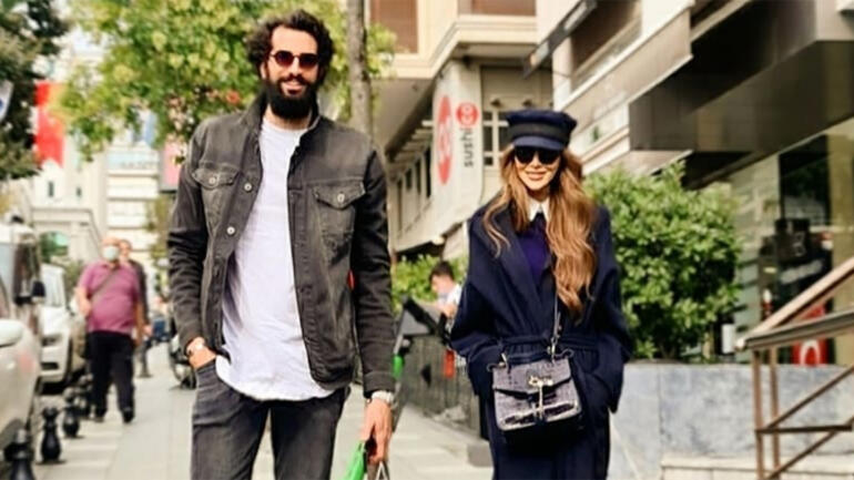 Mustafa Rahman Tohma kimdir? Kaç yaşında? Ne iş yapıyor? Seren Serengil'in sevgilisi Mustafa Tohma nereli?