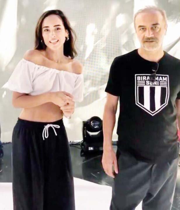 5ffbe2f37152d821387d602d Damla Uğurtürk kimdir, kaç yaşında, nereli? Damla Uğurtürk boyu kaç, burcu nedir?