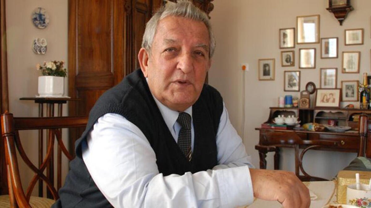 6002c1be5542871f64cae46c Muammer Sun kimdir? Nereli? Neden vefat etti? Eserleri nelerdir?