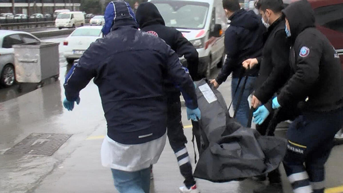 600e7a0855428501fc5c4594 Zerda Curka kimdir? Kaç yaşında? Neden ödü? İntihar mı etti? | Zerda Curka olayı nedir?