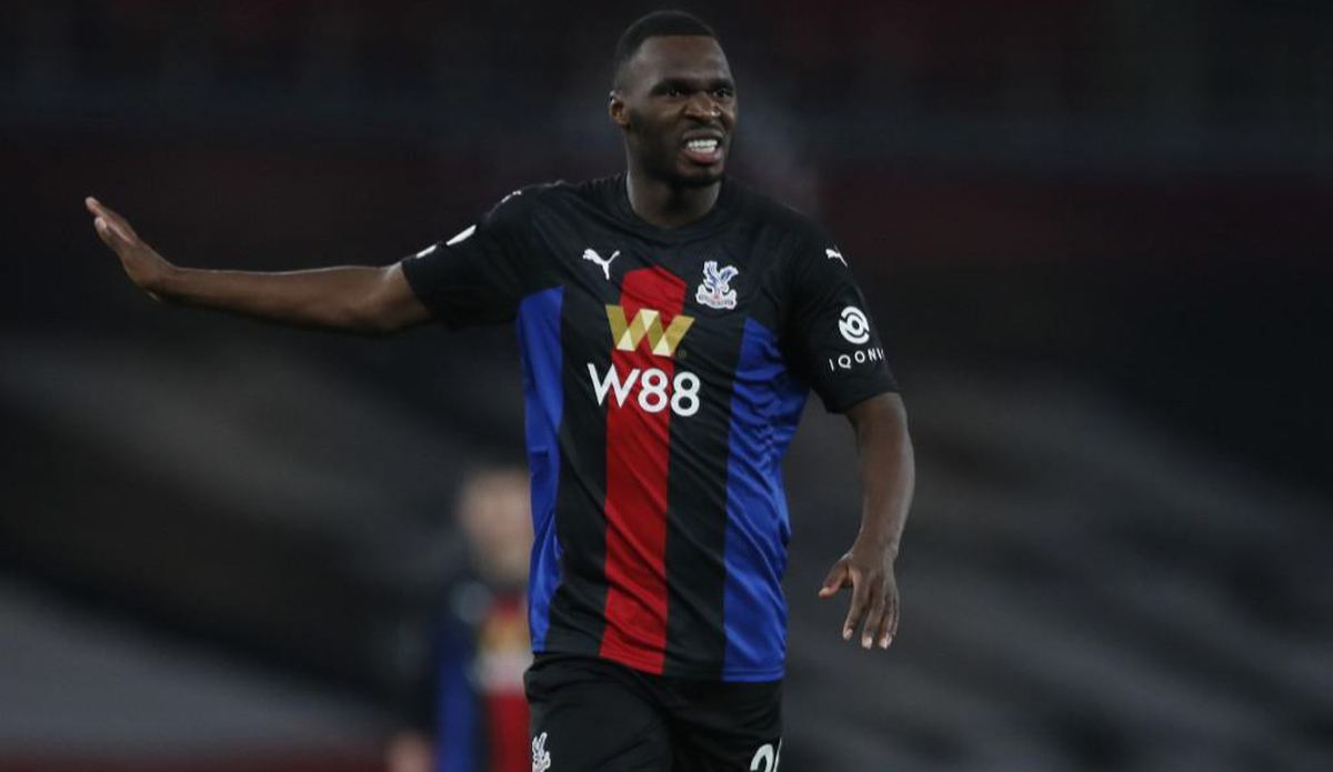 60168cb8ae298b93f50c2b69 Christian Benteke kimdir, kaç yaşında ve nereli? Benteke kaç gol attı?