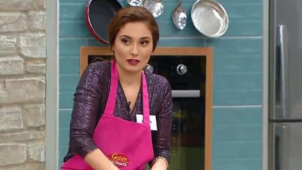 Gelinim Mutfakta Ayten kimdir, kaç yaşında nereli? Gelinim Mutfakta kaynana Neriman kim?