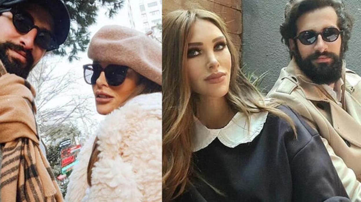 Seren Serengil'in sevgilisi kim ? Mustafa Rahman Tohma kimdir? Kaç yaşında? Nereli?