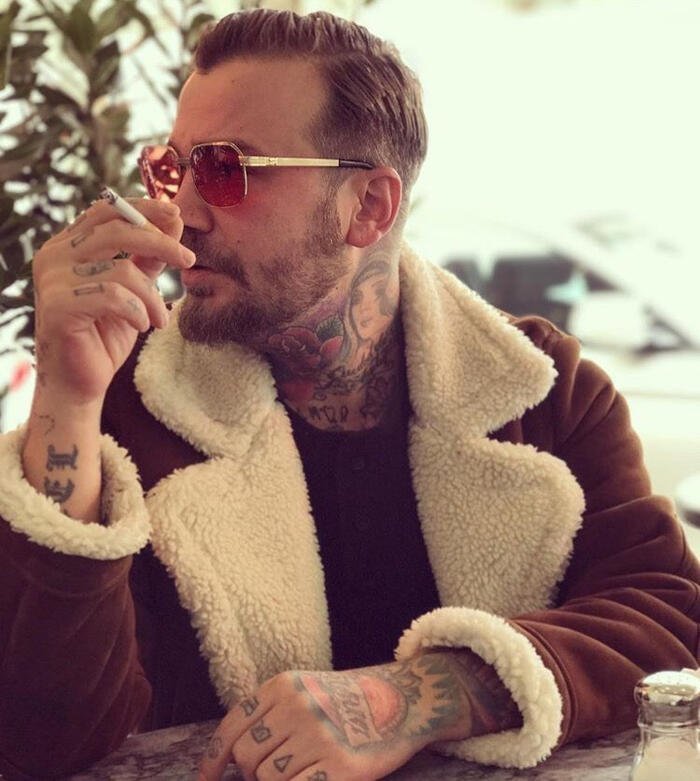 6058757a214ed815a4f6025a Doya Doya All Star yeni jürisi Umut eker kimdir? Kaç yaşında ve nereli?