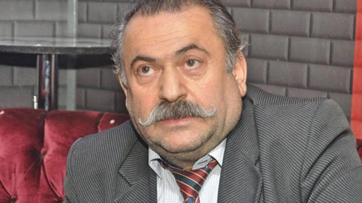 606862965cf3b02080118219 Muharrem Erdemir kimdir? Nereli? Kaç yaşında, neden öldü? | Muharrem Erdemir oynadığı diziler