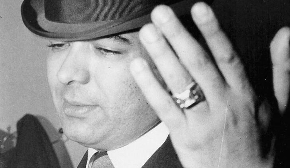 606bf53266a97c619b589046 Güney Zobu kimdir, nerelidir, kaç yaşında, neden öldü? Güney Zobu Dolandırıcı Raki lakabını nasıl aldı?