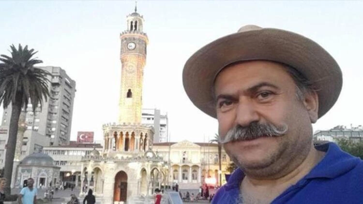 606dacd0c9de3d1e94f4462b Muharrem Erdemir kimdir? Nereli? Kaç yaşında, neden öldü? | Muharrem Erdemir oynadığı diziler