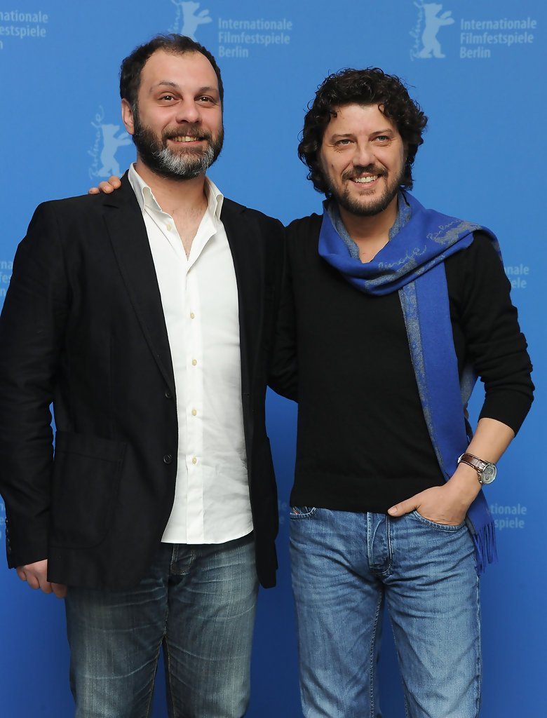 61stberlinfilmfestivalbizimbueyuekcaresizligimiz9wqqunsfcu1x Fatih Al kimdir? Nereli, kaç yaşında? Evli mi? Hangi dizilerde rol aldı?