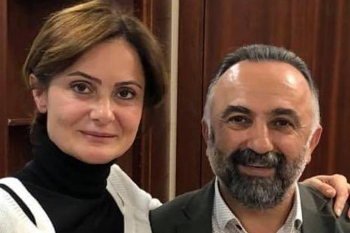 633036-629850008 CHP İstanbul İl Başkan Yardımcısı Kemal Gülhan kimdir? Nereli? Kaç yaşında ve neden öldü?