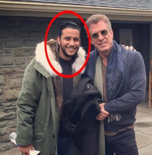 Mohammed Alsaloussi kimdir? Kaç yaşında, nereli? Mohammed Alsaloussi toplam serveti ne kadar?